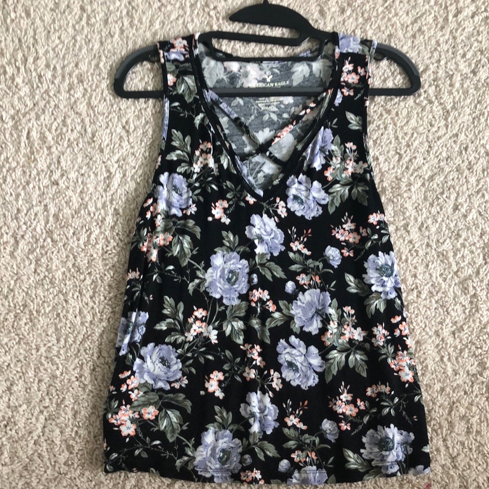 American Eagle shirt